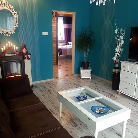 Apartament Prowansja * Czeladź
