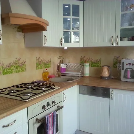 Apartament Prowansja * Czeladź