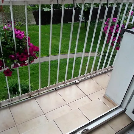 Lägenhet Apartament Prowansja *