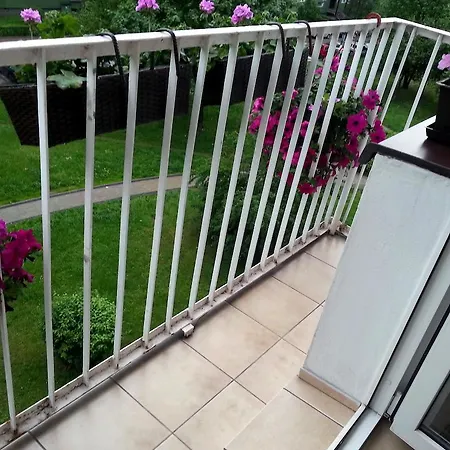 Apartament Prowansja Lägenhet *