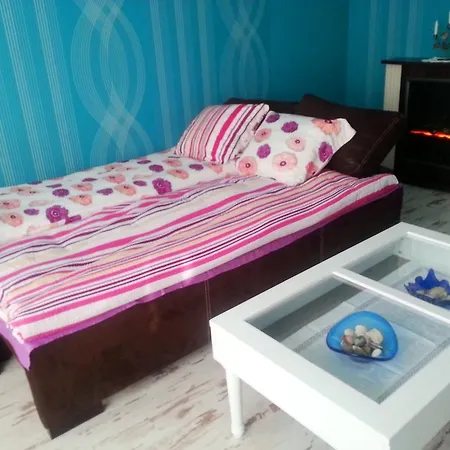 Apartament Prowansja Czeladź
