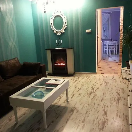 Apartament Prowansja Czeladź