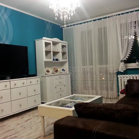Lägenhet Apartament Prowansja *