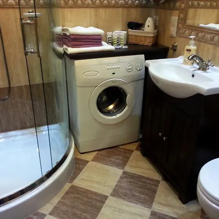 Lägenhet Apartament Prowansja