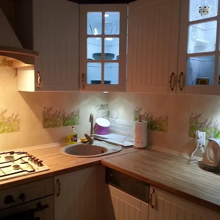 Apartament Prowansja Czeladź