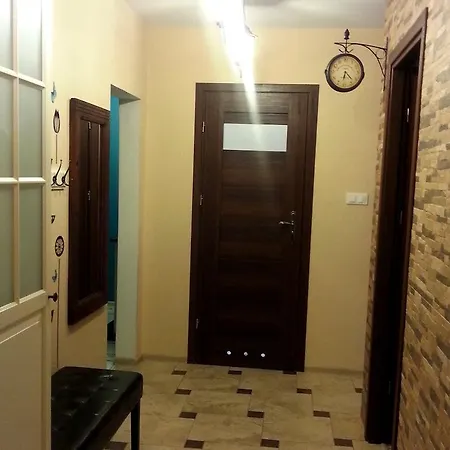 Apartament Prowansja Czeladź