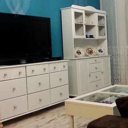 Apartament Prowansja Czeladź