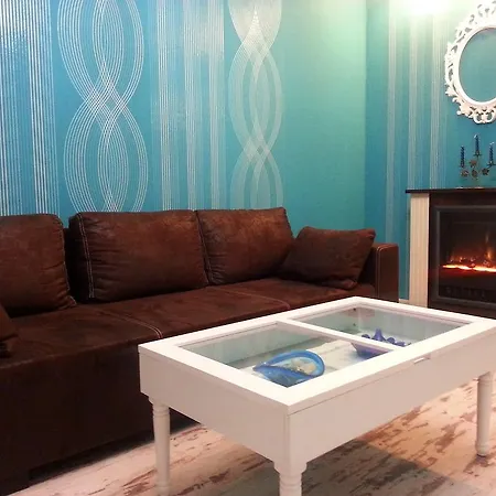 Apartament Prowansja