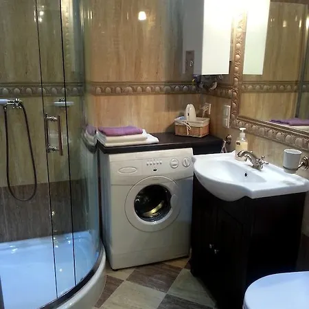 Apartament Prowansja