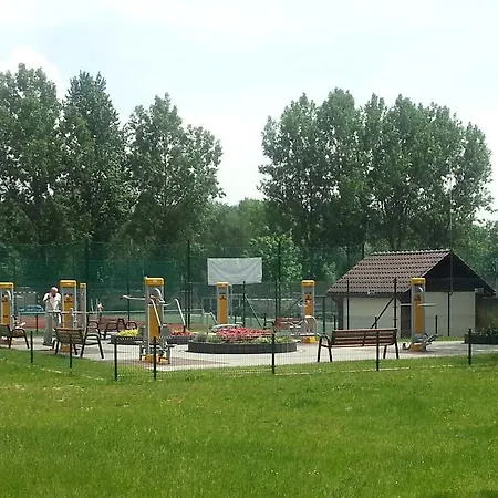 Lägenhet Apartament Prowansja