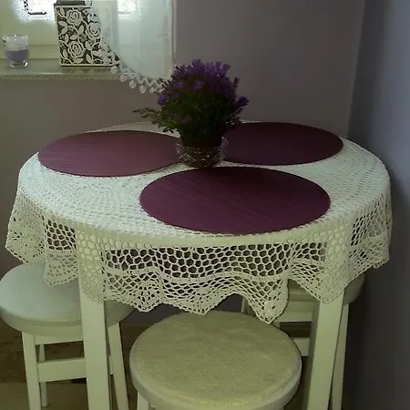 Lägenhet Apartament Prowansja Czeladź